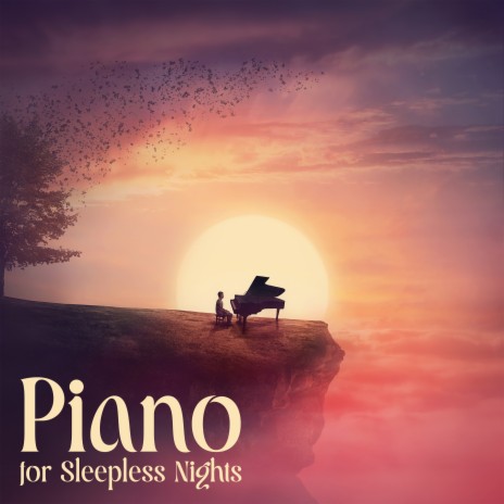 Lovely Night ft. Piano Music Collection | Boomplay Music