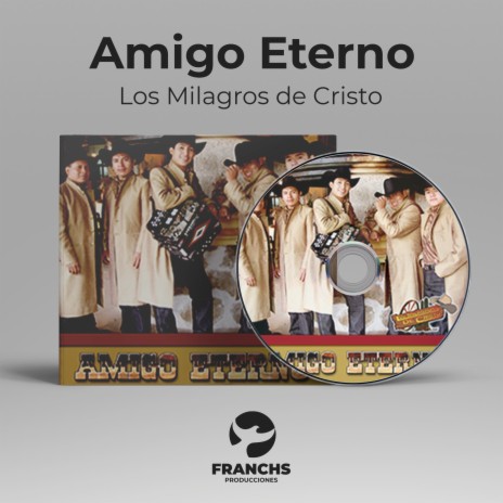 Amigo Eterno | Boomplay Music