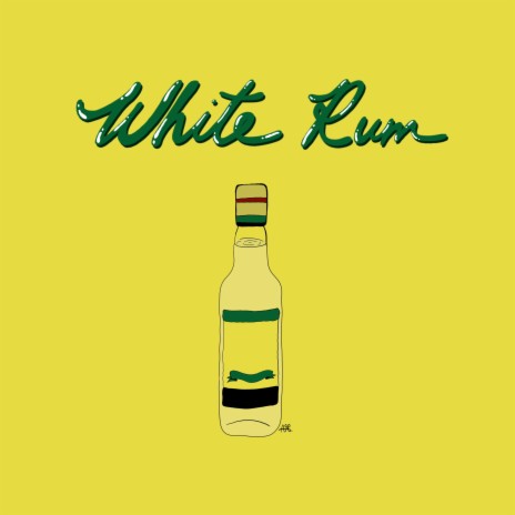 White Rum | Boomplay Music