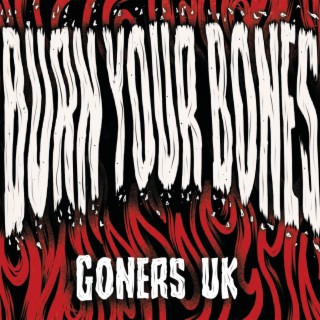 Burn Your Bones