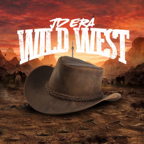 Wild West | Boomplay Music