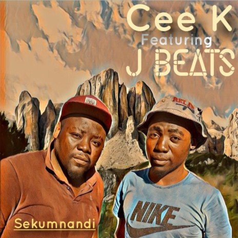 Sekumnandi (feat. J Beats) | Boomplay Music