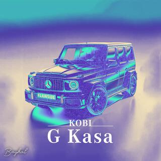 G Kasa