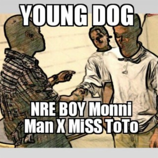 Young Dog