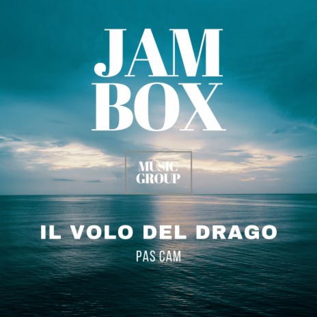 IL Volo Del Drago (Original mix) | Boomplay Music