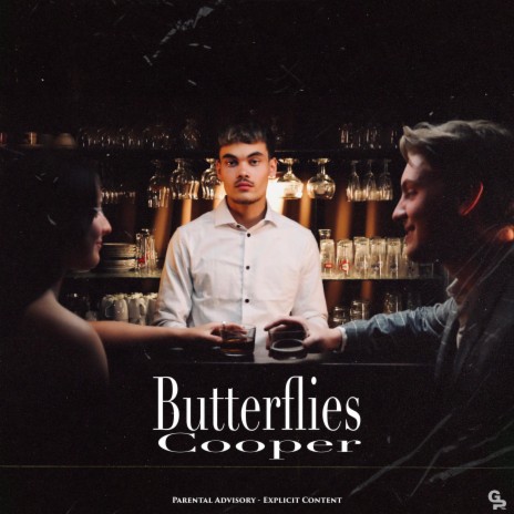 Butterflies | Boomplay Music