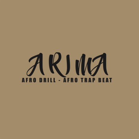 ARIMA AFRO DRILL AFRO | Boomplay Music