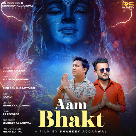 Aam Bhakt | Boomplay Music