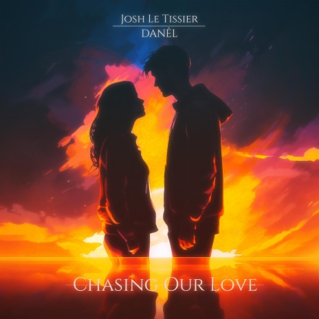 Chasing Our Love ft. DANÊL | Boomplay Music