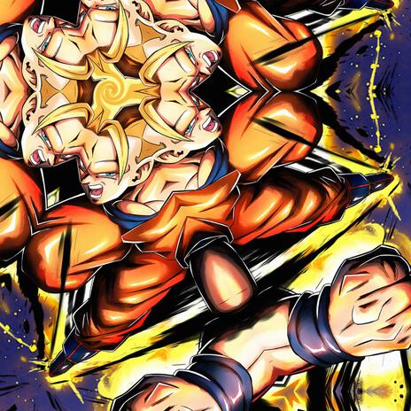 Super Saiyan 3 | Boomplay Music