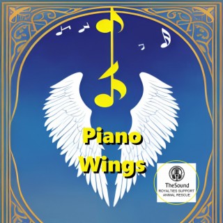 Piano Wings