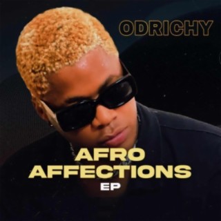 AFRO AFFECTIONS EP