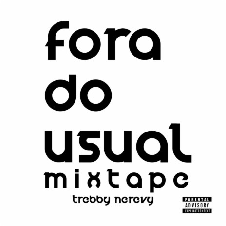 Fora do Usual | Boomplay Music