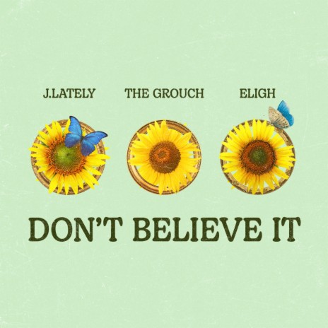 Don't Believe It ft. The Grouch & Eligh