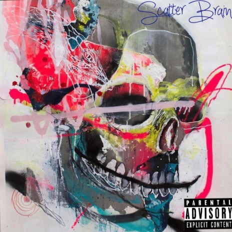 SCATTER BRAIN | Boomplay Music