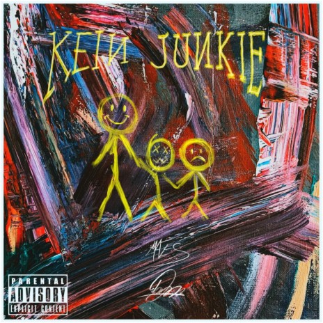 Kein Junkie | Boomplay Music