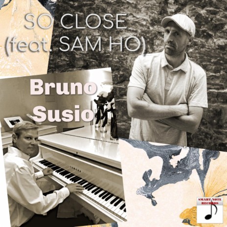 So close ft. SamHo | Boomplay Music