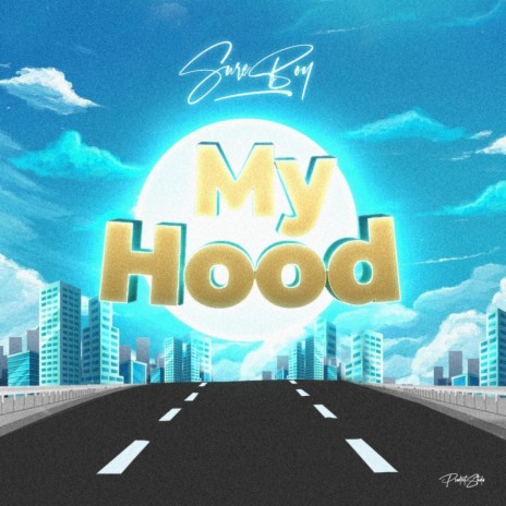 My Hood | Boomplay Music