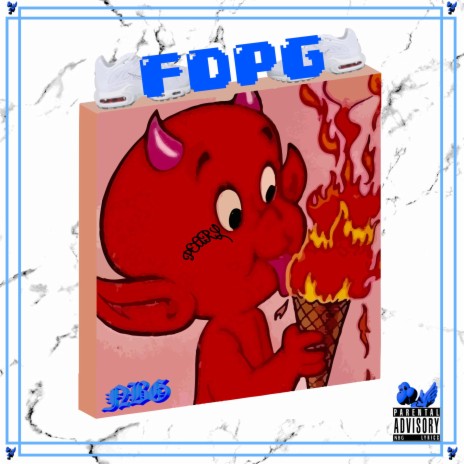 Fdpg | Boomplay Music