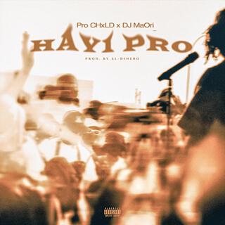 Hayi Pro