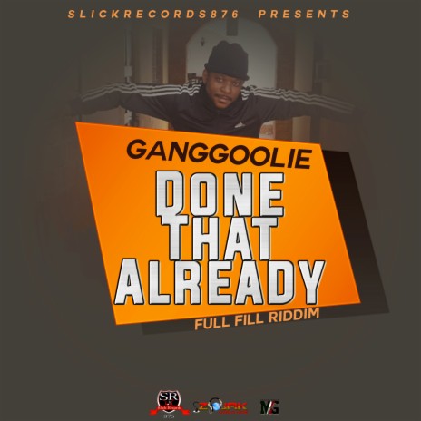 Done That Already | Boomplay Music
