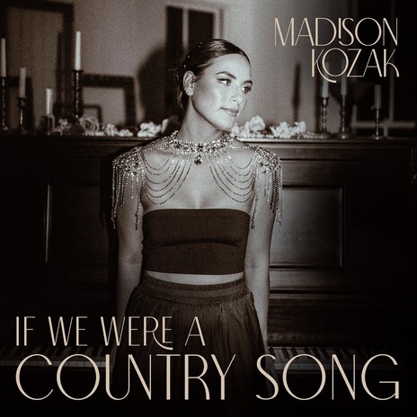 If We Were A Country Song | Boomplay Music