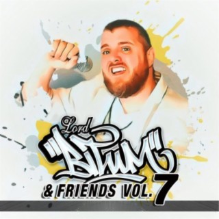 Bitum & Friends vol. 7