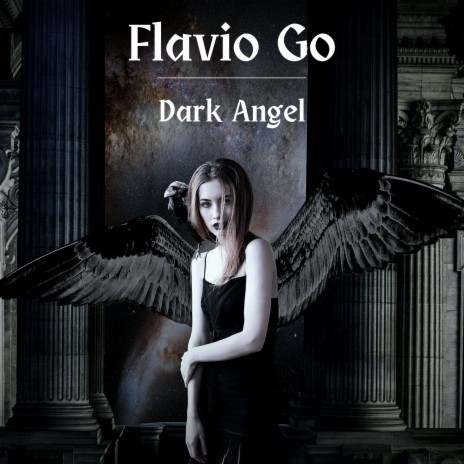 Dark Angel | Boomplay Music