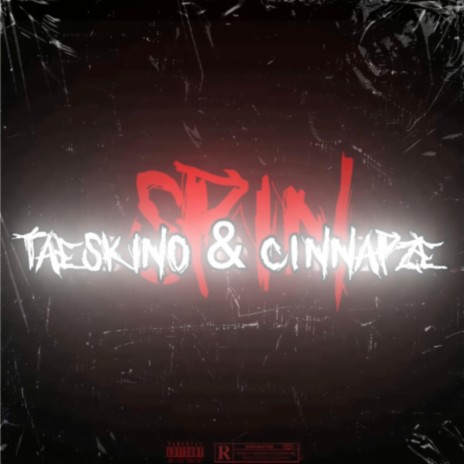 Spin ft. C1nnapze | Boomplay Music