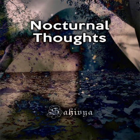 Nocturnal Thoughts ft. Moinak Dutta | Boomplay Music