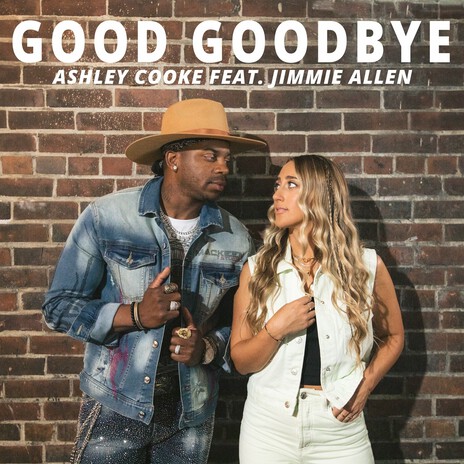 Good Goodbye (feat. Jimmie Allen) | Boomplay Music