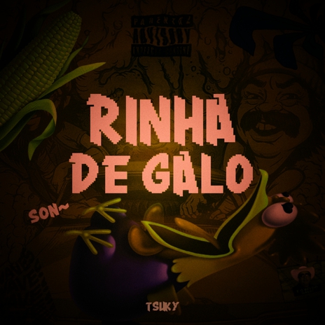 Rinha de Galo | Boomplay Music