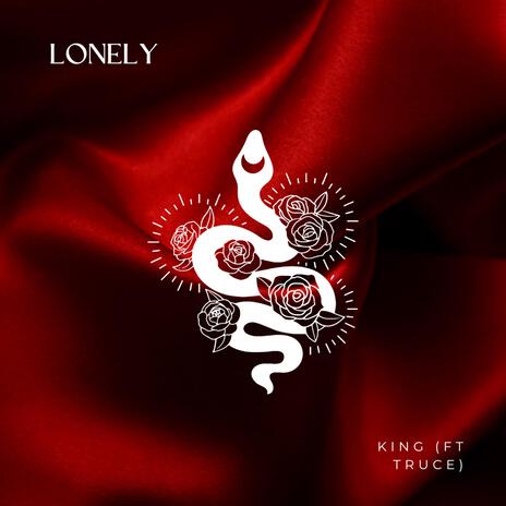 Lonely ft. Truce | Boomplay Music