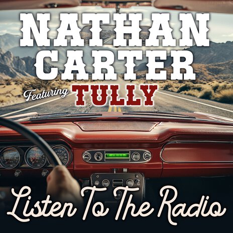 Listen To The Radio ft. Tully | Boomplay Music