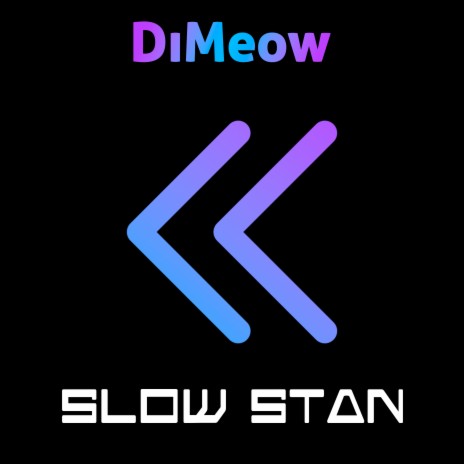 Slow Stan