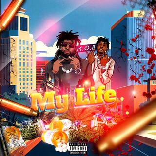 My Life lyrics | Boomplay Music