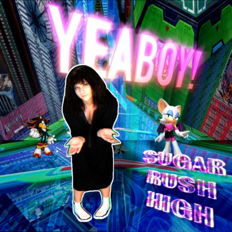 yeaboy! | Boomplay Music