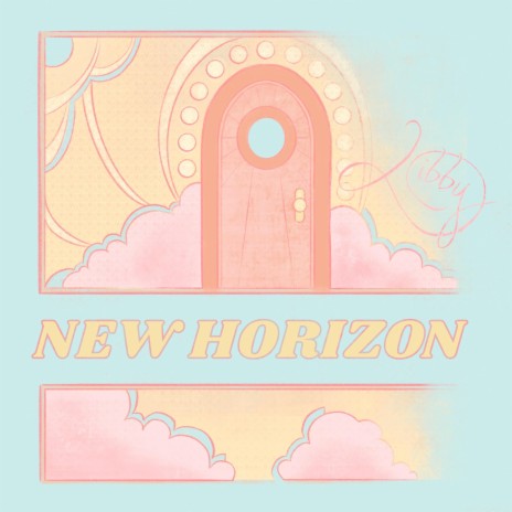 New Horizon | Boomplay Music