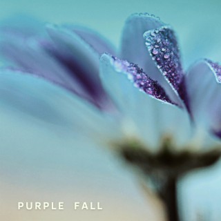 Purple Fall