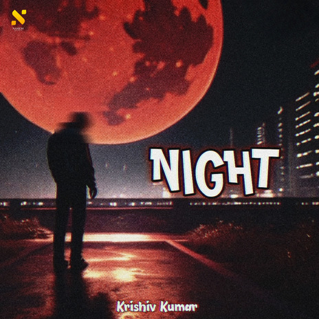 NIGHT | Boomplay Music