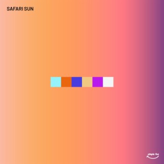 Safari Sun