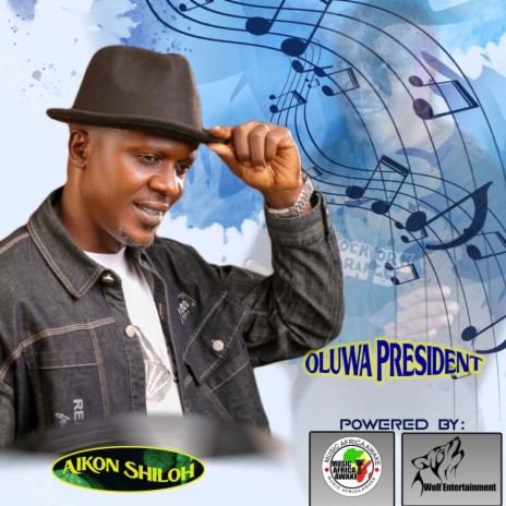 Oluwa President | Boomplay Music