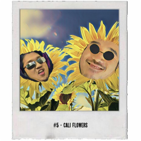 Cali Flowers (feat. Kishot the Kid) | Boomplay Music
