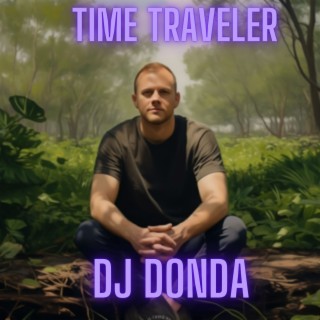 Time traveler