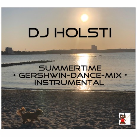 Summertime (Gershwin-Dance-Mix) | Boomplay Music