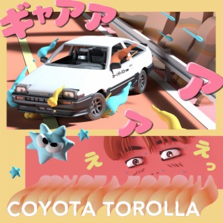Coyota Torolla
