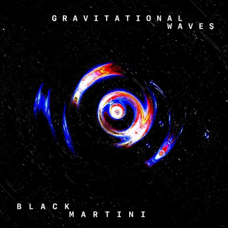 Gravitational Waves | Boomplay Music