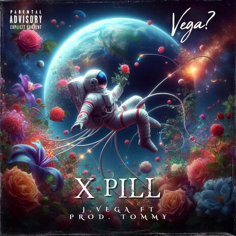 X Pill ft. Prod. Tommy | Boomplay Music