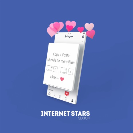 Internet Stars | Boomplay Music