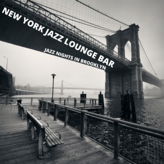 Jazz Nights In Brooklyn